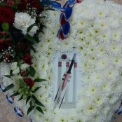 Cricket Heart Tribute